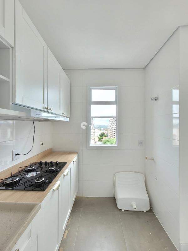 Apartamento para aluguel no Nossa Senhora do Rosário: 