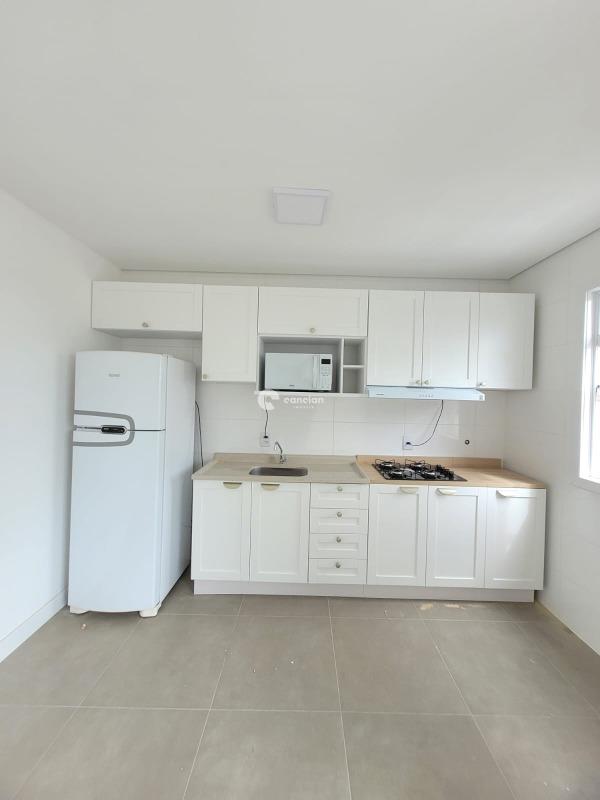 Apartamento para aluguel no Nossa Senhora do Rosário: 