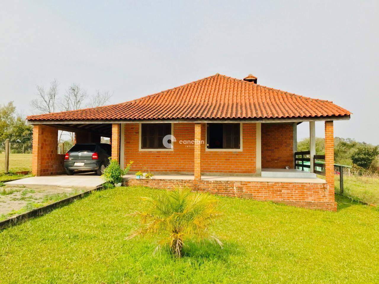 Casa à venda no Parque Serrano: 