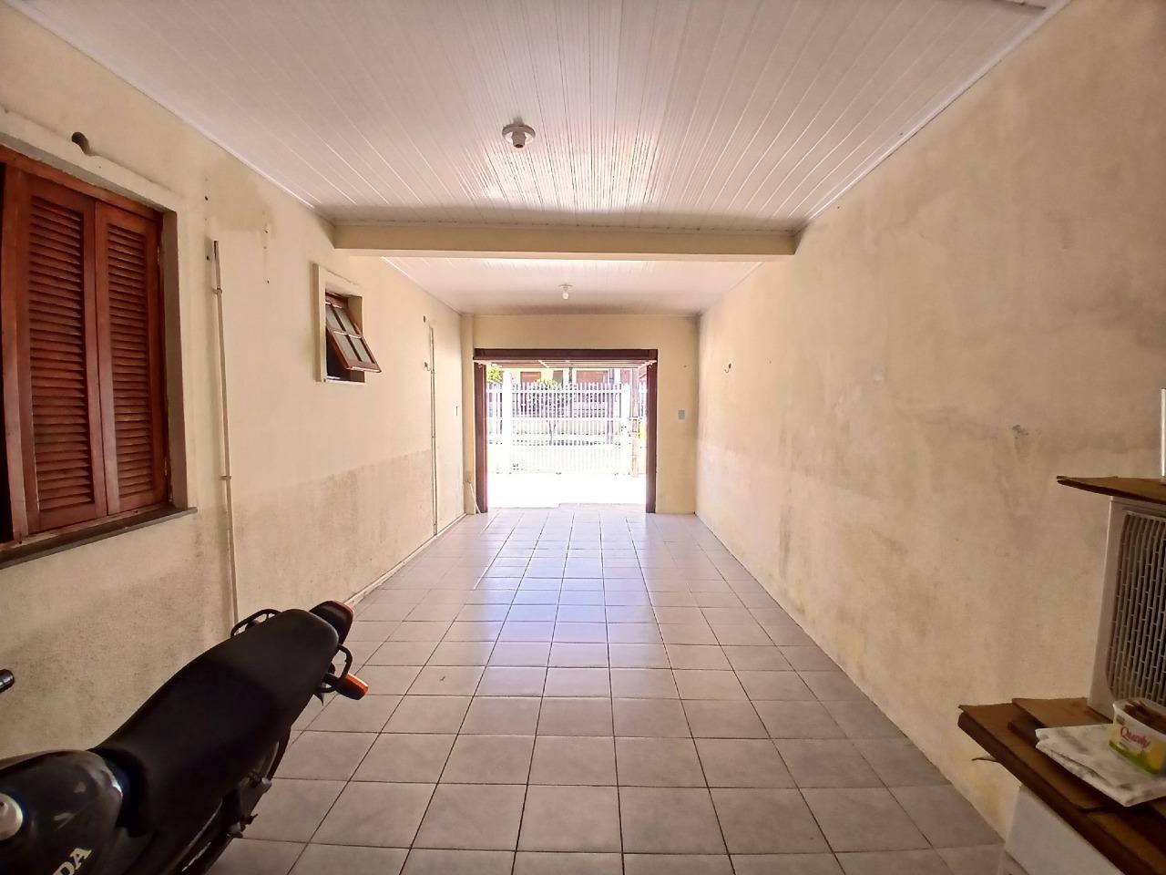 Casa à venda no Tomazetti: 