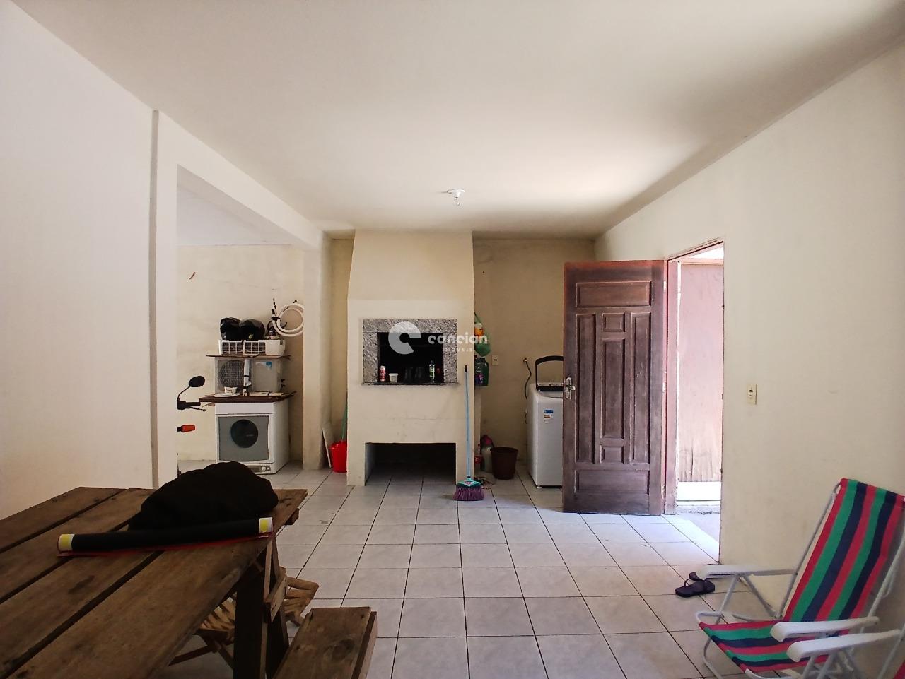 Casa à venda no Tomazetti: 