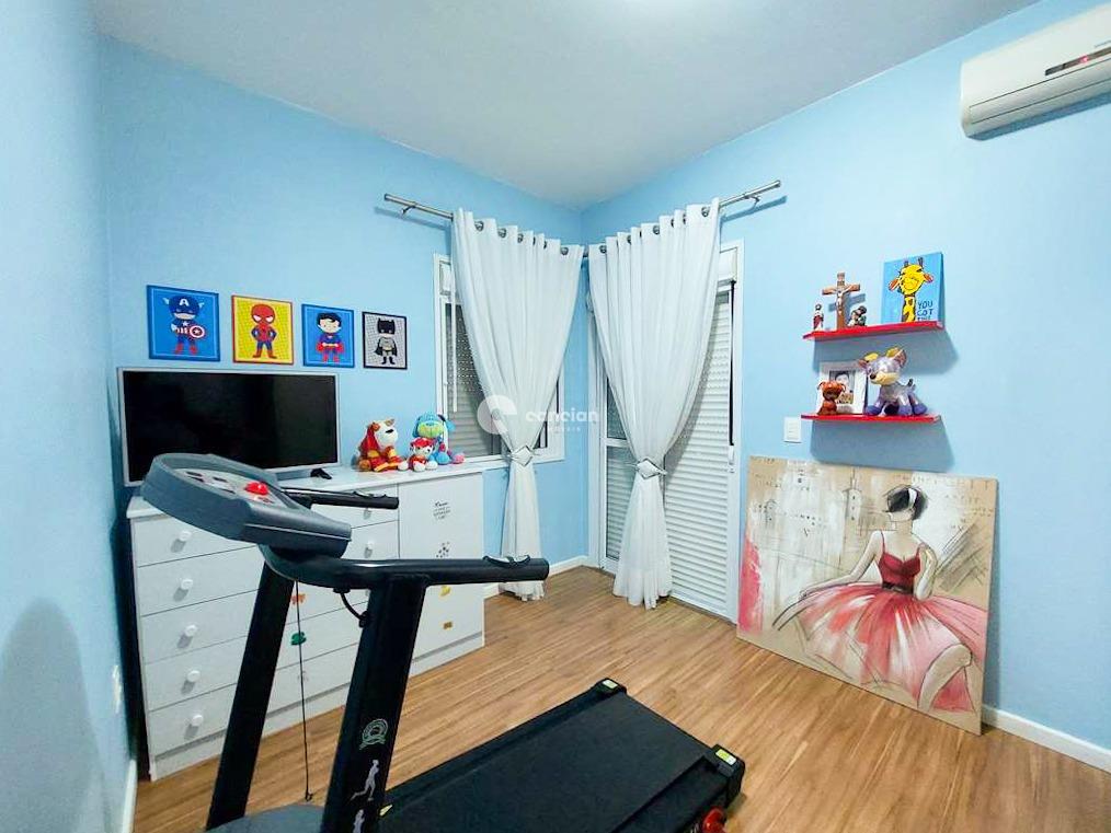 Casa à venda no Tomazetti: 