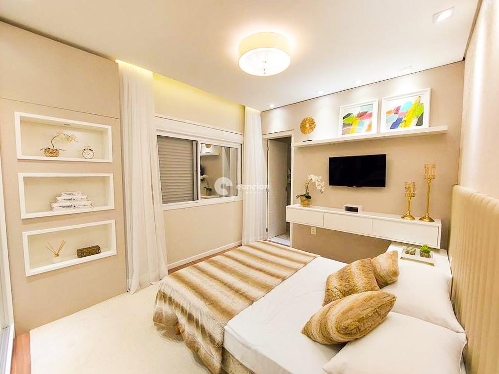 Casa à venda no Tomazetti: 