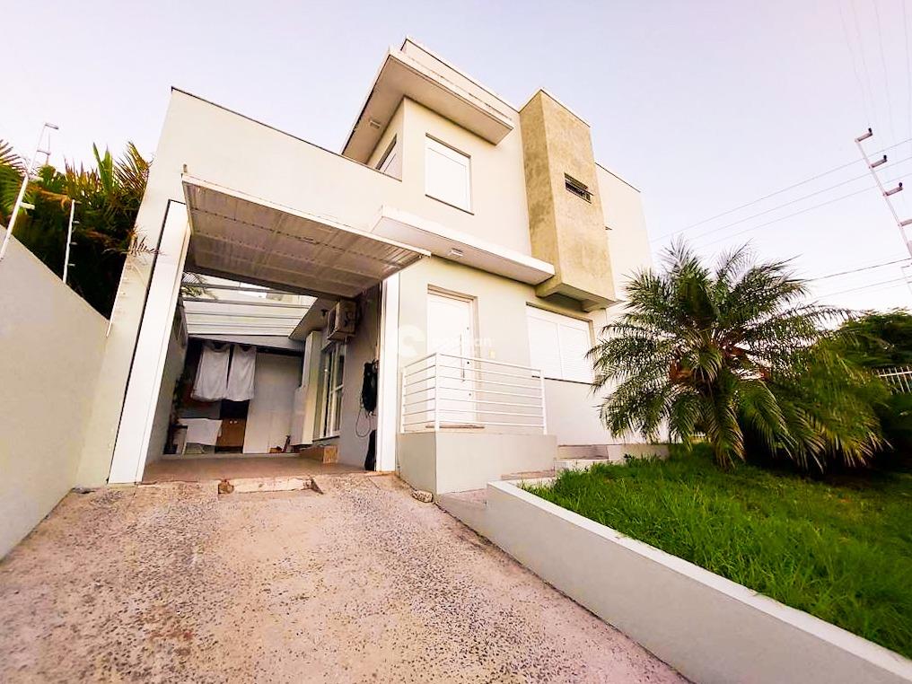 Casa à venda no Tomazetti: 