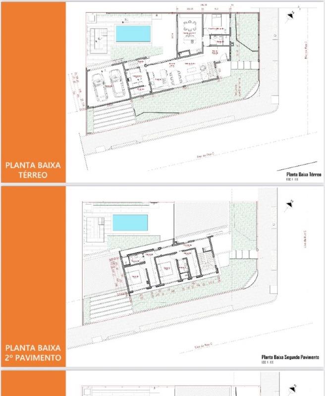 Terreno à venda no Tomazetti: 