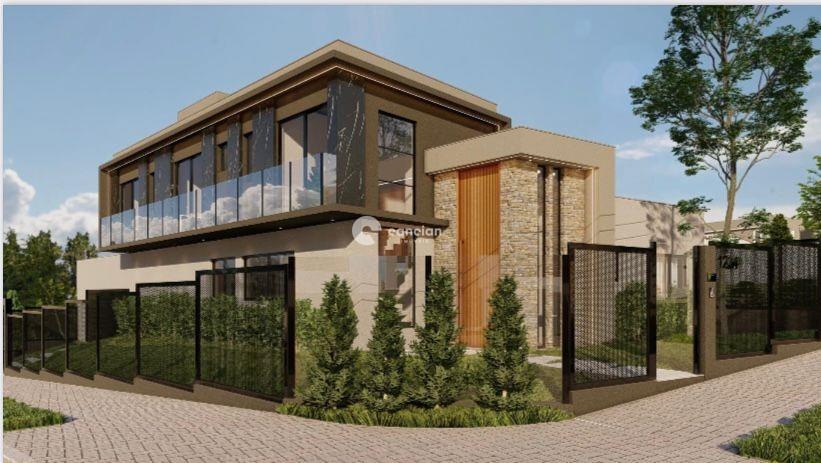 Terreno à venda no Tomazetti: 