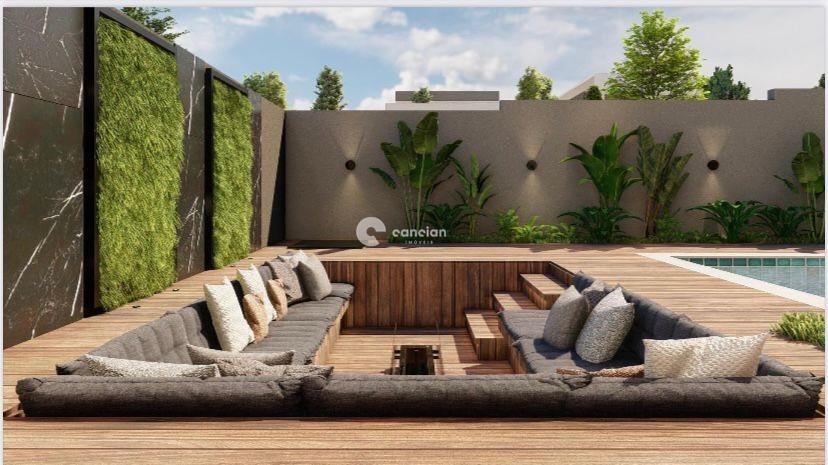 Terreno à venda no Tomazetti: 