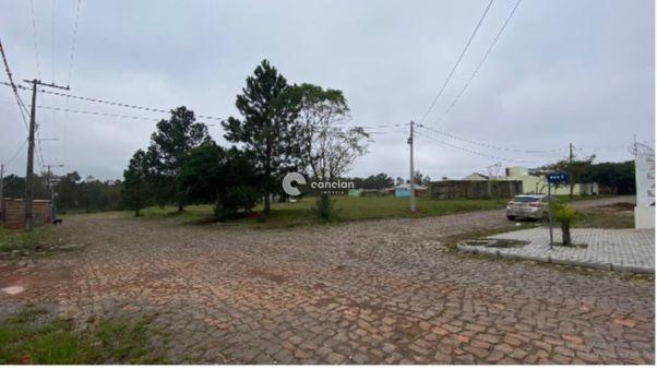 Terreno à venda no Tomazetti: 