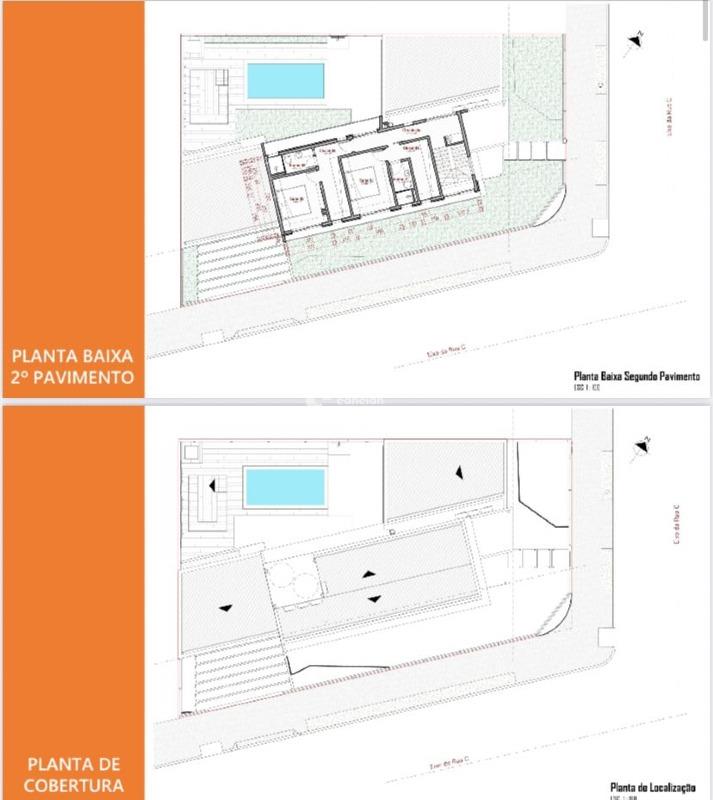 Terreno à venda no Tomazetti: 