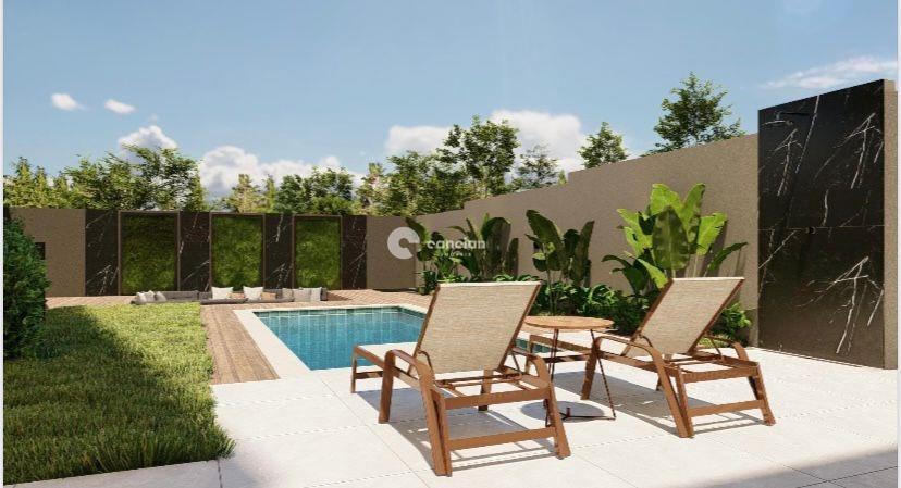 Terreno à venda no Tomazetti: 