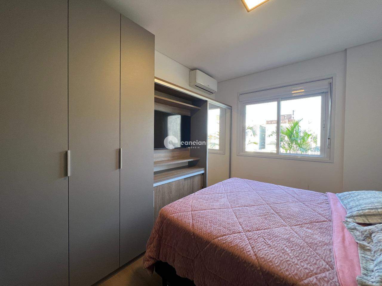 Apartamento à venda no Camobi: 
