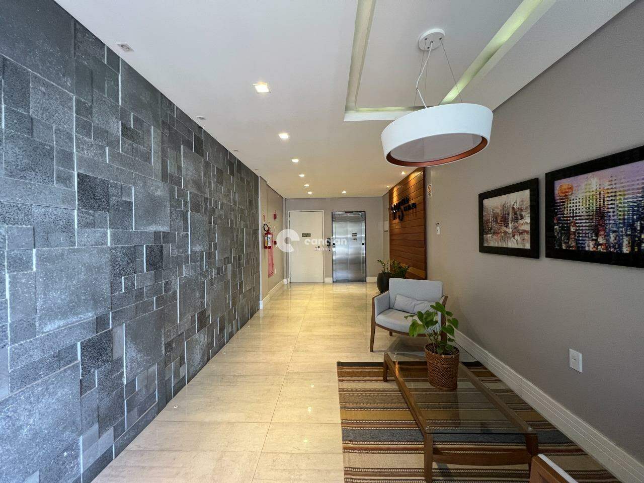 Apartamento à venda no Camobi: 