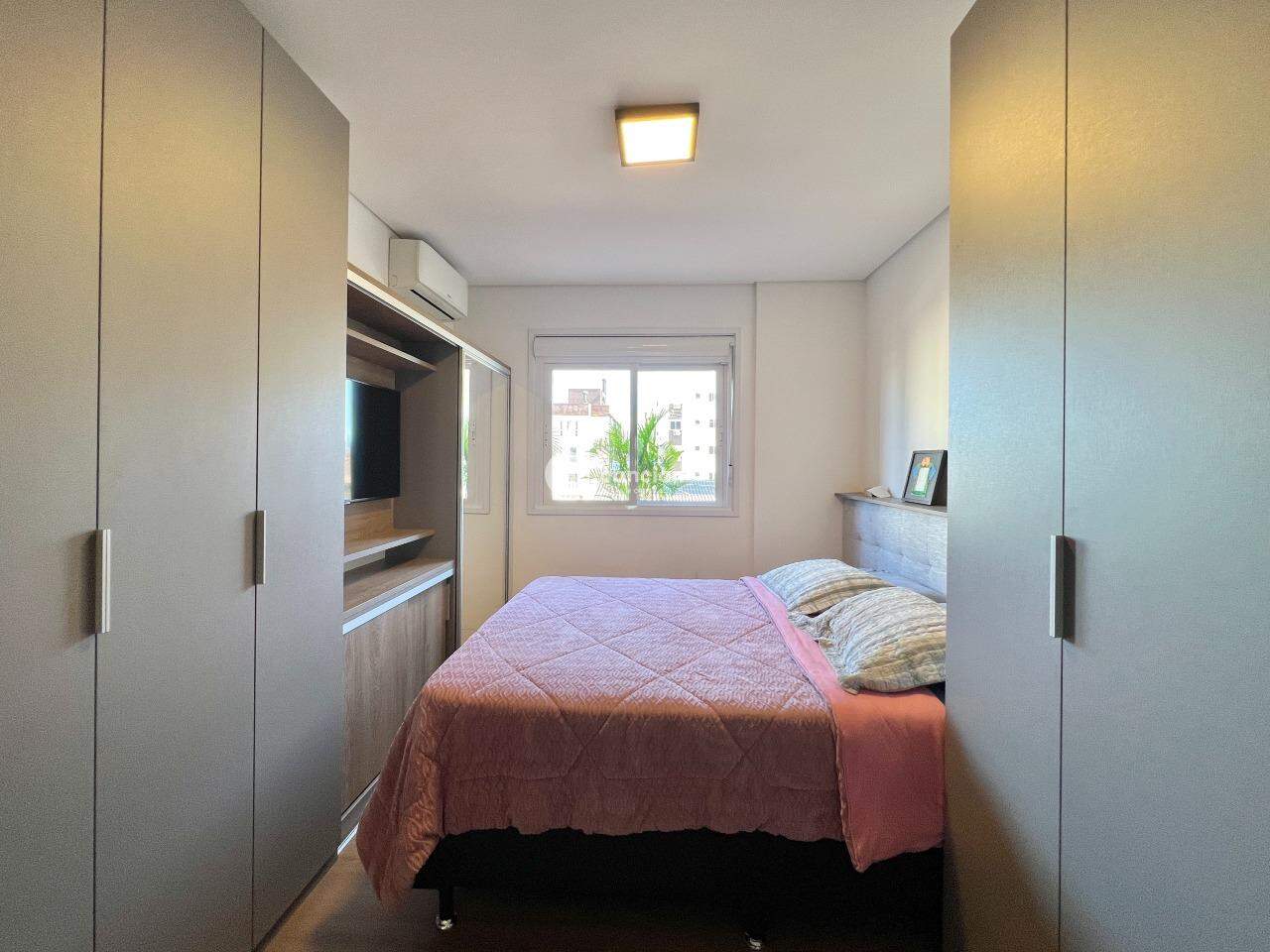 Apartamento à venda no Camobi: 