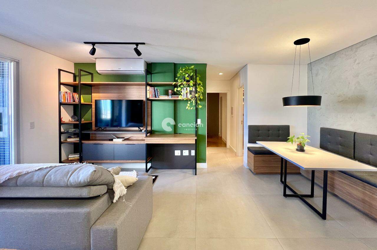 Apartamento à venda no Camobi: 