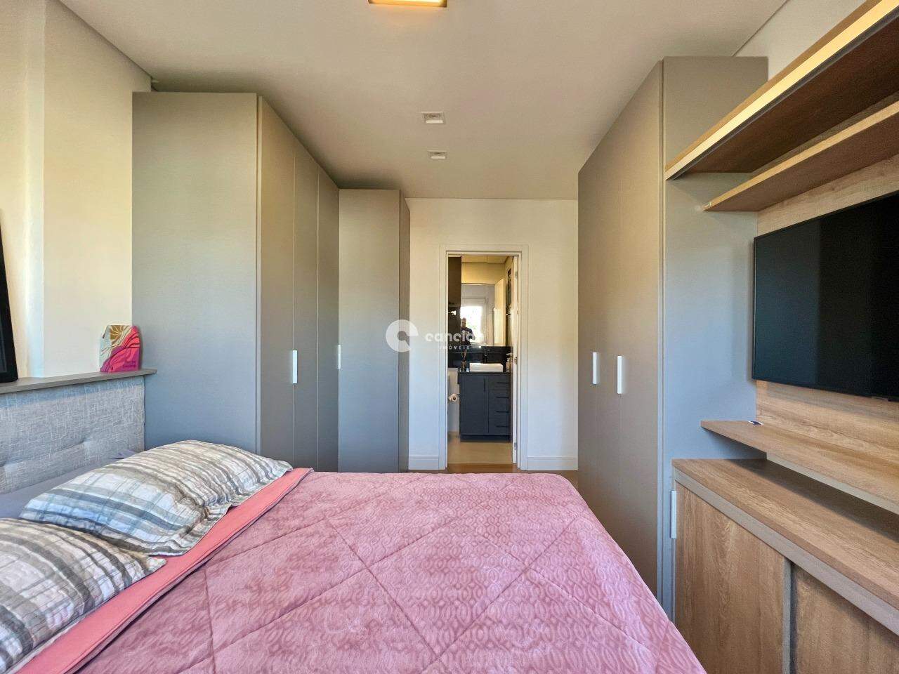 Apartamento à venda no Camobi: 