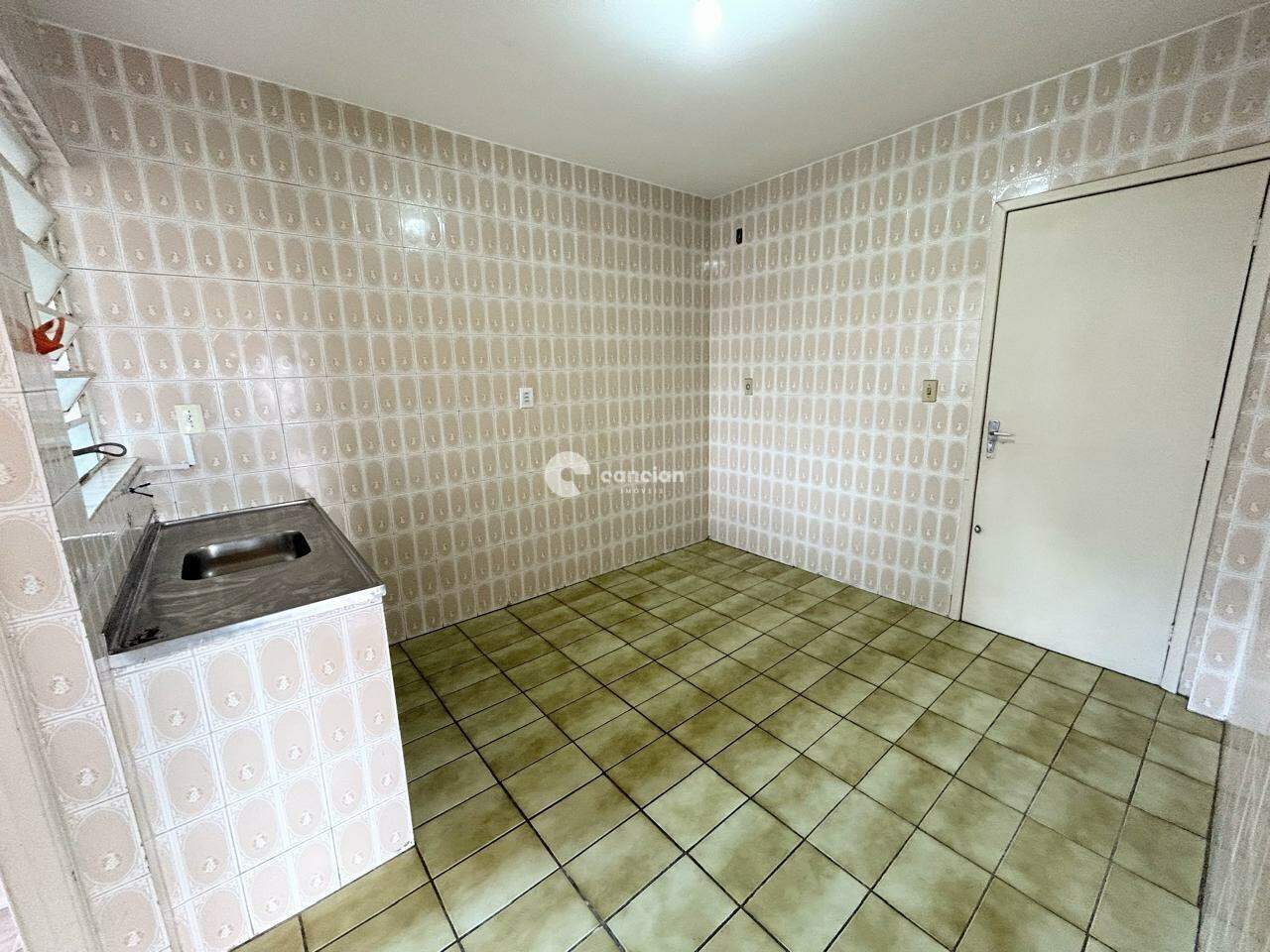 Apartamento à venda no Bonfim: 