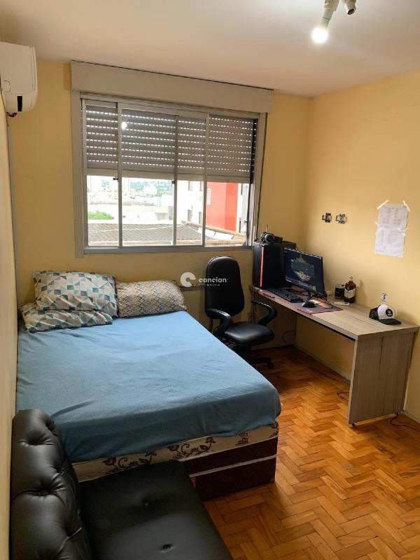 Apartamento à venda no Bonfim: 