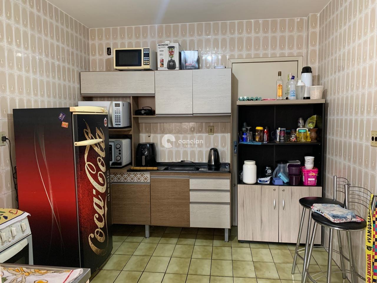 Apartamento à venda no Bonfim: 
