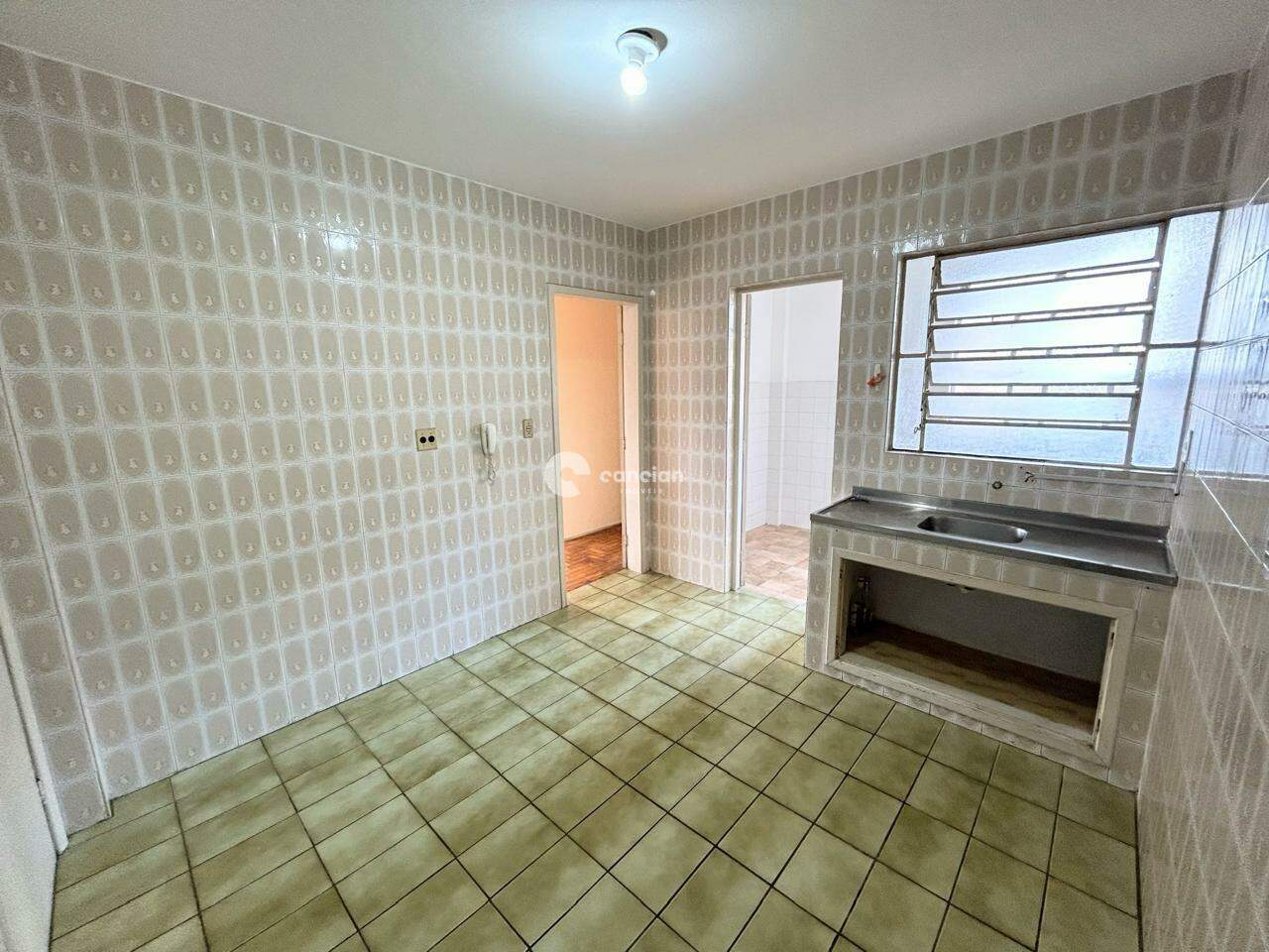 Apartamento à venda no Bonfim: 