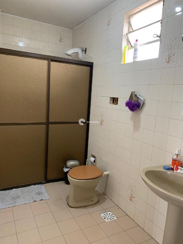 Apartamento à venda no Bonfim: 