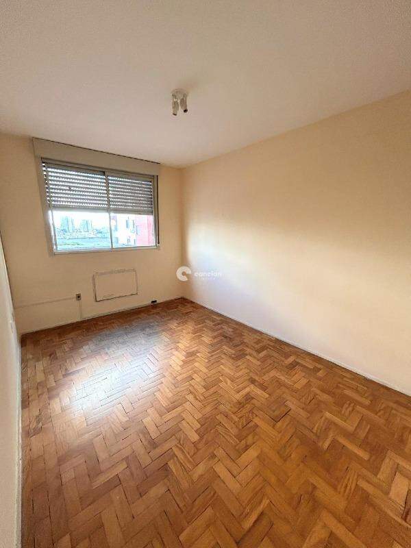 Apartamento à venda no Bonfim: 