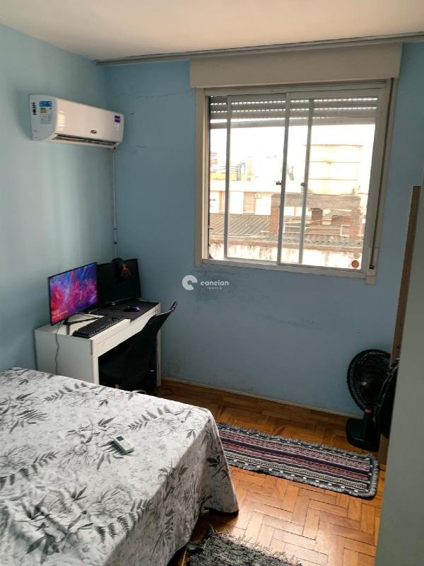 Apartamento à venda no Bonfim: 