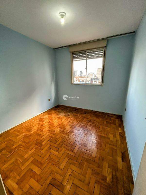 Apartamento à venda no Bonfim: 