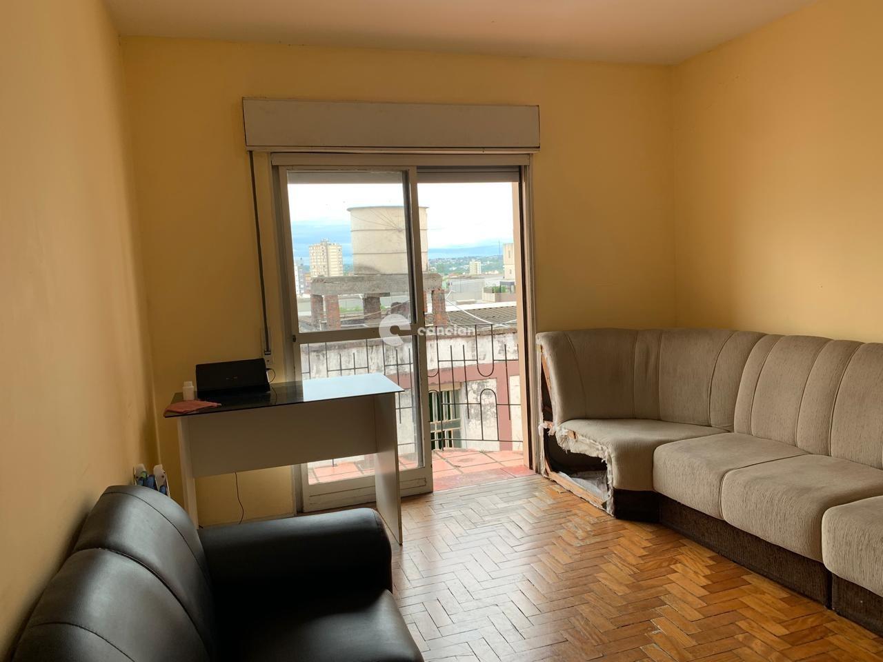 Apartamento à venda no Bonfim: 