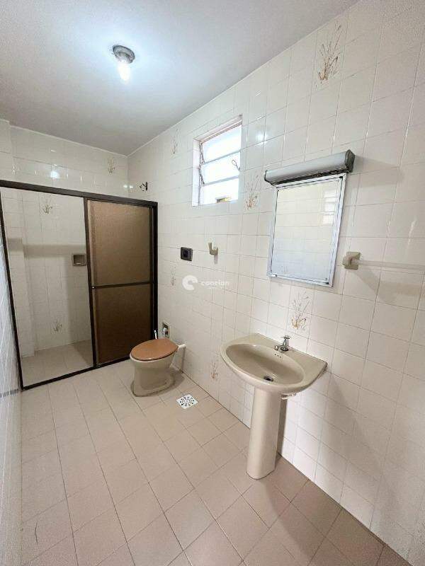 Apartamento à venda no Bonfim: 