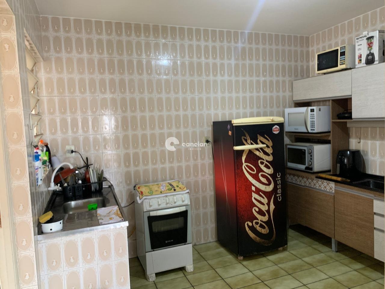 Apartamento à venda no Bonfim: 