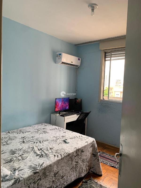 Apartamento à venda no Bonfim: 
