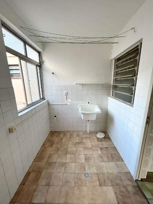 Apartamento à venda no Bonfim: 