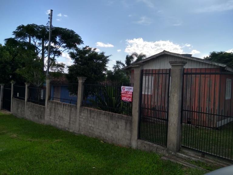 Casa à venda no Cerrito: 