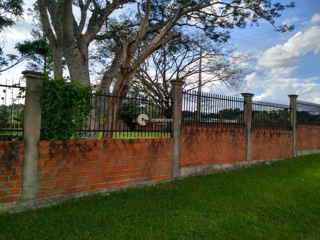 Casa à venda no Cerrito: 