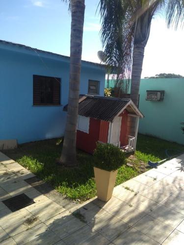 Casa à venda no Cerrito: 