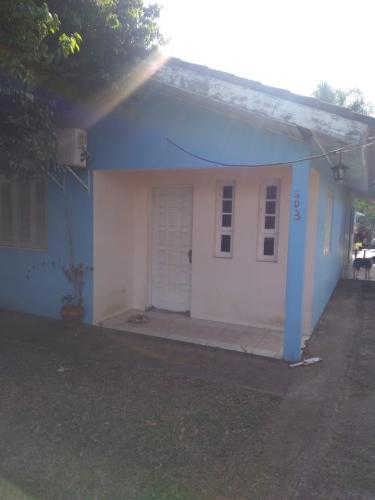 Casa à venda no Cerrito: 