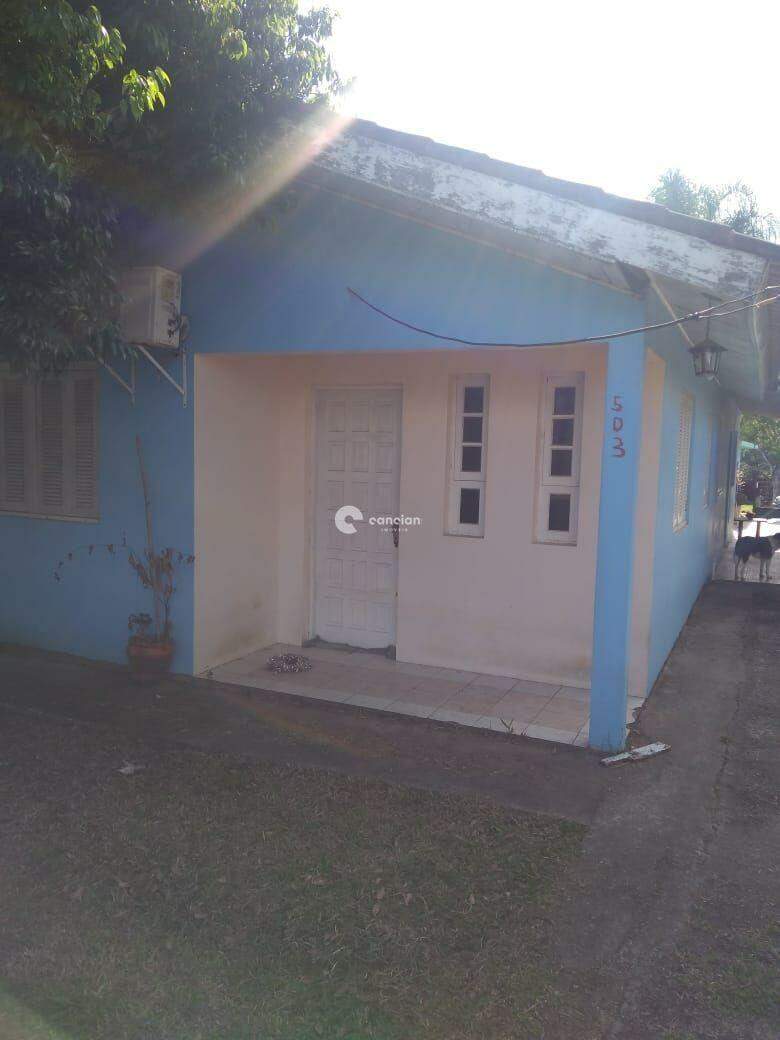 Casa à venda no Cerrito: 
