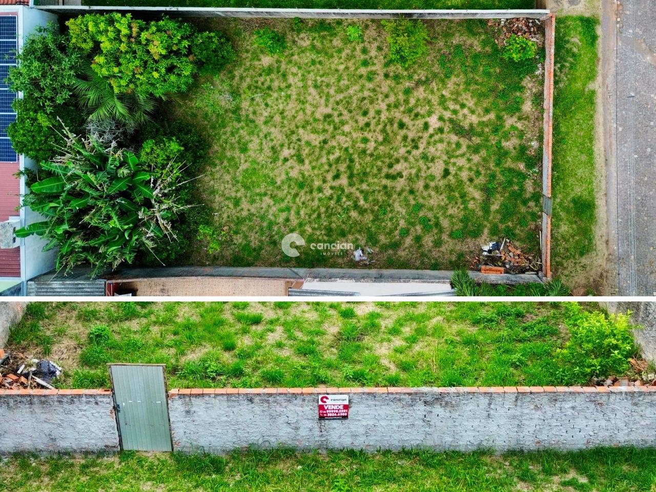 Terreno à venda no Camobi: 