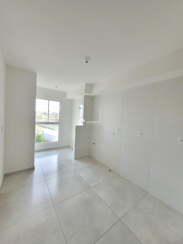 Apartamento para aluguel no Camobi: 