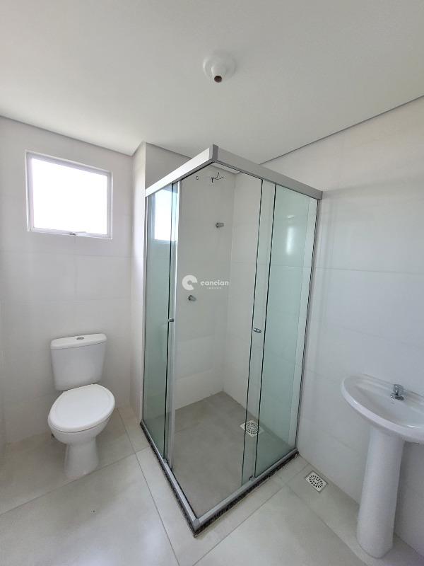 Apartamento para aluguel no Camobi: 