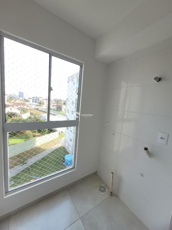 Apartamento para aluguel no Camobi: 