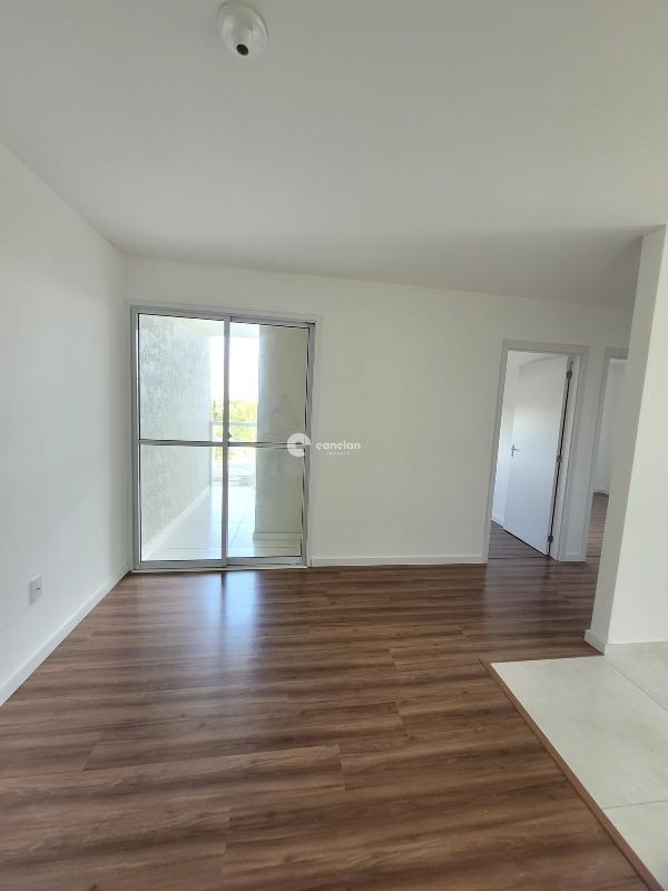 Apartamento para aluguel no Camobi: 