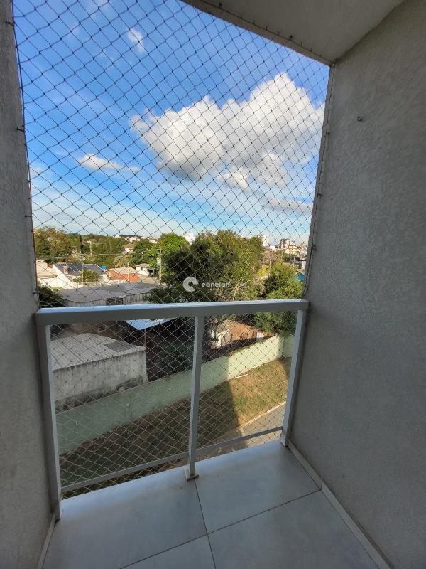 Apartamento para aluguel no Camobi: 