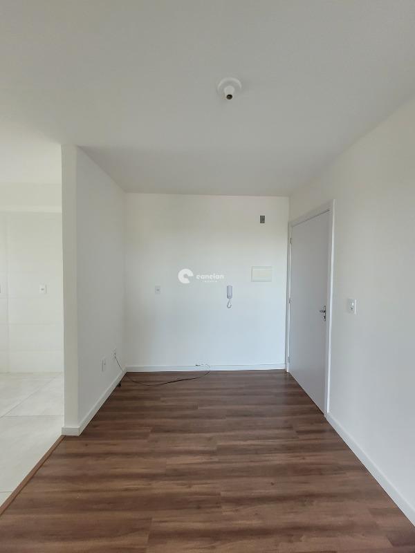 Apartamento para aluguel no Camobi: 