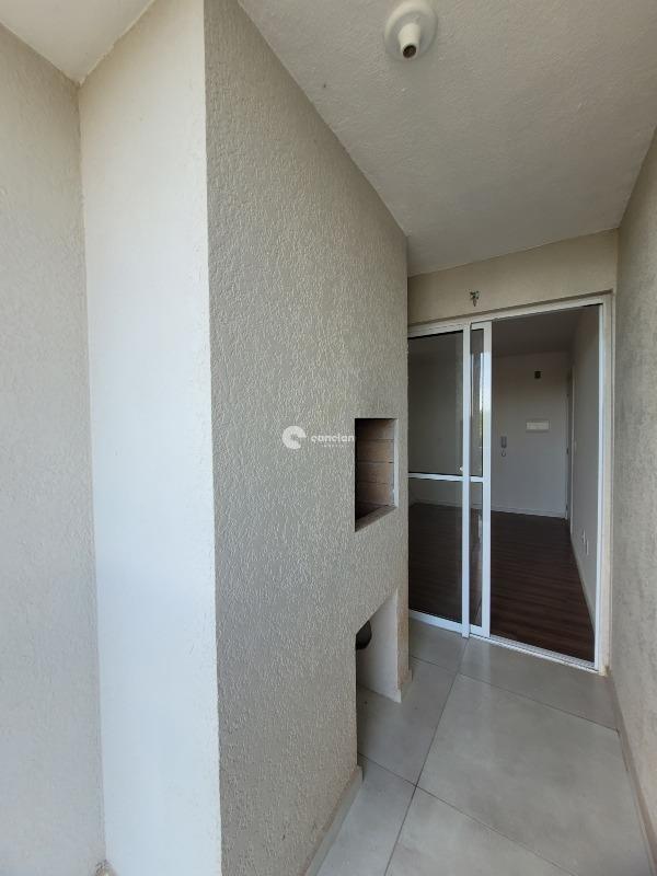 Apartamento para aluguel no Camobi: 