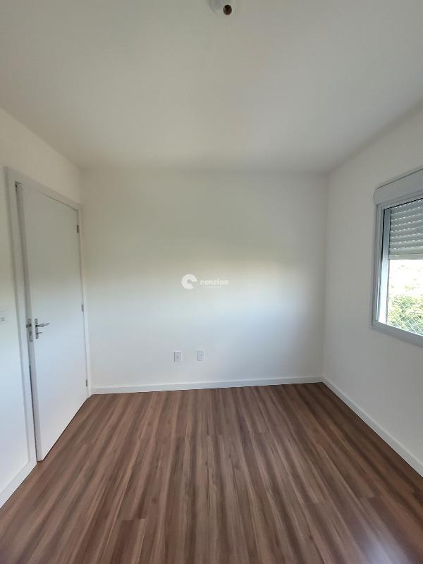 Apartamento para aluguel no Camobi: 