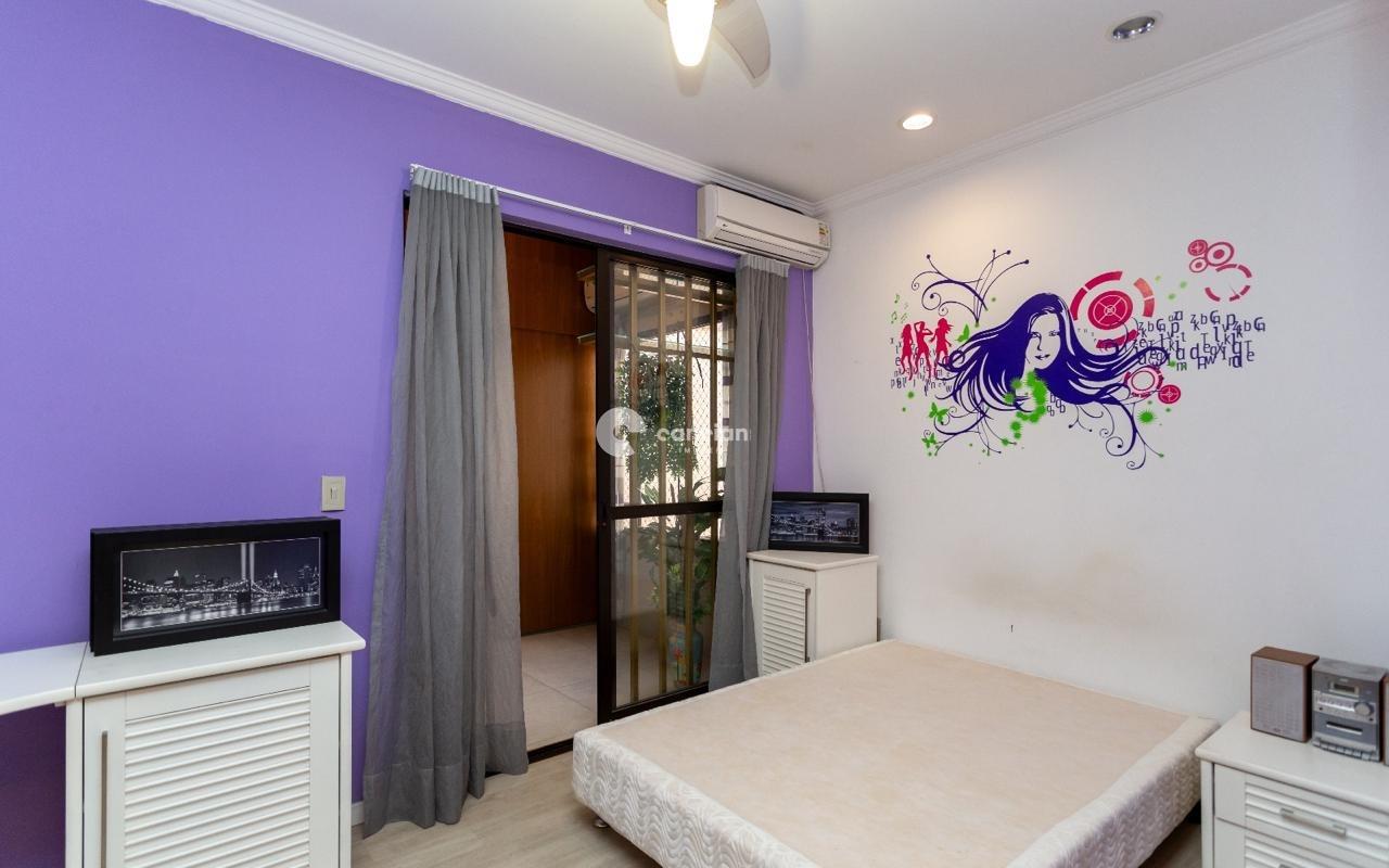 Cobertura à venda no Centro: 