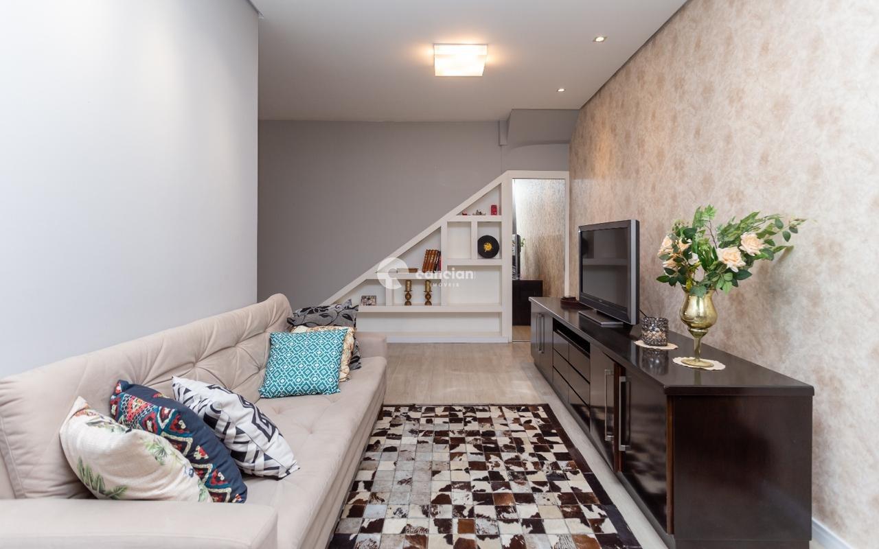 Cobertura à venda no Centro: 