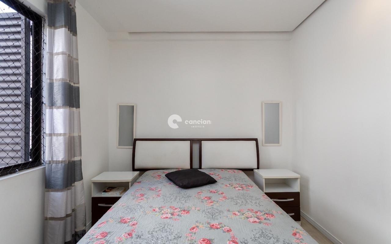 Cobertura à venda no Centro: 