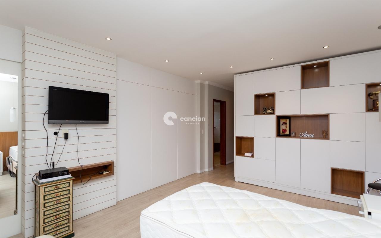 Cobertura à venda no Centro: 